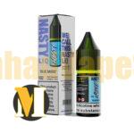 سالت بلو بنگز نستی <br><span>Nasty LIQ Salt BLUE BANGS 10ml</span>